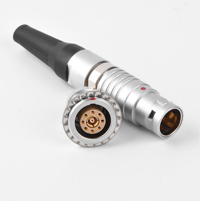 醫(yī)療航空連接器是否可與其他連接器兼容？
