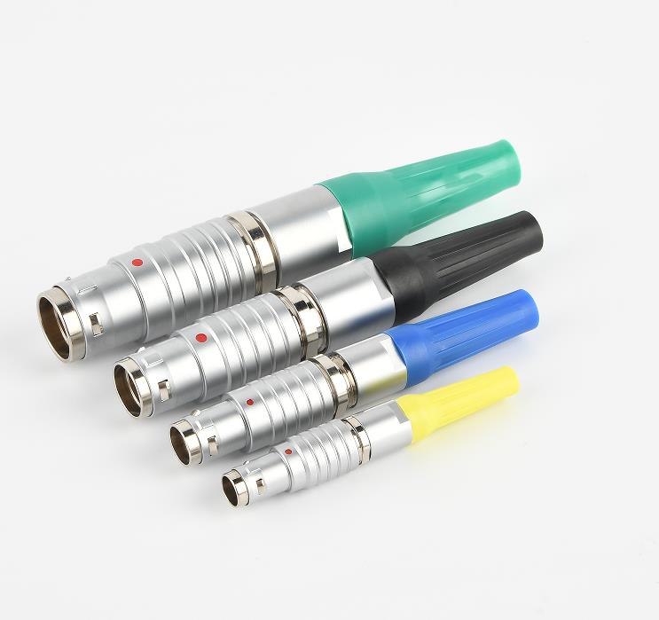 工業防水連接器適用于哪些應用？