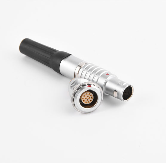 圓形航空插頭的要素（圓形連接器的定義，特征，應用）