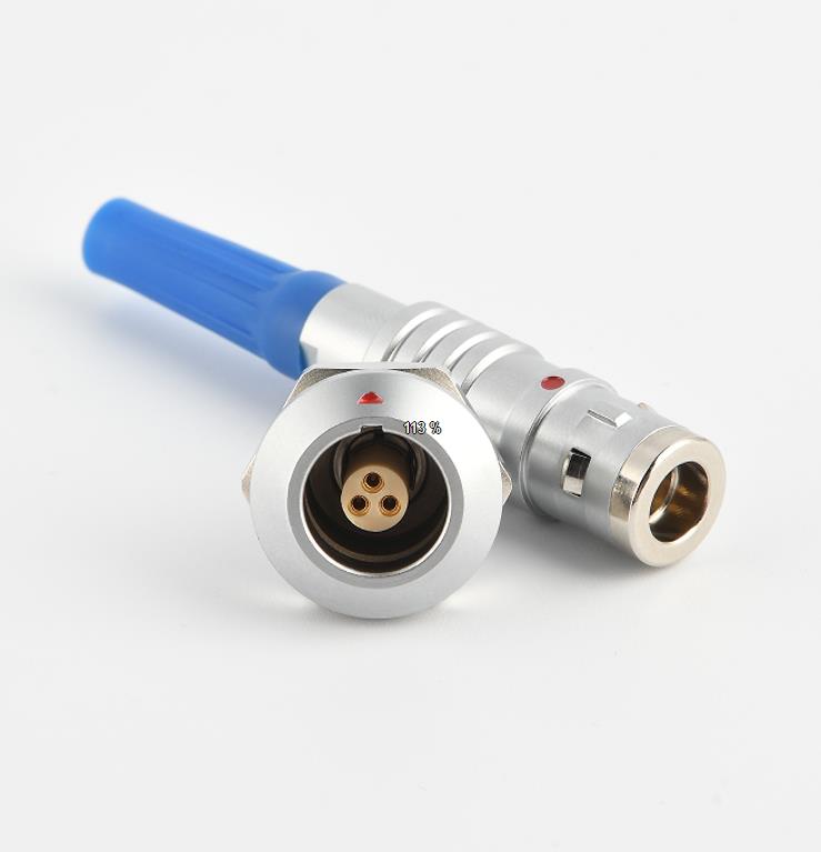 圓形航空連接器的電氣連接方式有哪些？