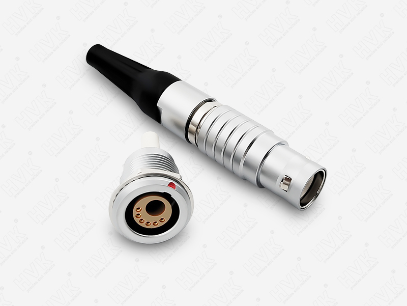 高低頻航空連接器的使用壽命如何？