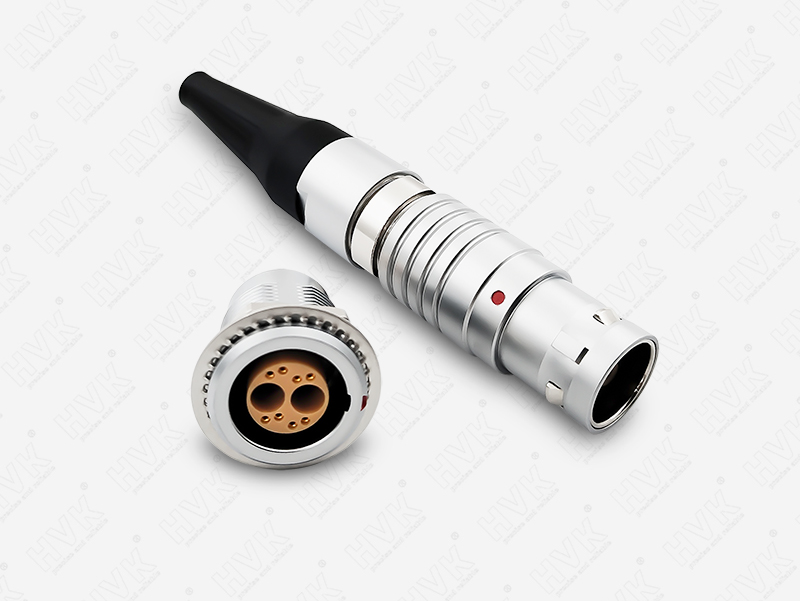高低壓一體航空連接器的接口類型有哪些？
