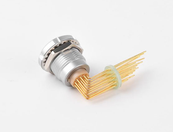哪些設備上需要用到PCB板接航空插頭？